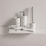 Galaxy Mermer Banyo 5'li Seti Galaxy Mermer Banyo 5'li Seti