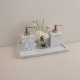 Yuki Marble Bathroom Accessory