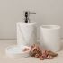 Mermer Banyo 3'lü Set