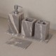 Shadow Marble Bathroom Set of 5