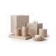 Terry Travertine 7-Piece Bathroom Set