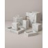 Lisa Marble Bathroom Set of 7