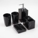 Astro Marble Bathroom Set of 5