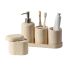 Clara Traveryen Bathroom Set of 6