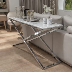 Malburn Marble Dresser