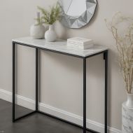 Luxera Marble Dresser