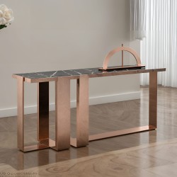 Manchi Marble Dresser