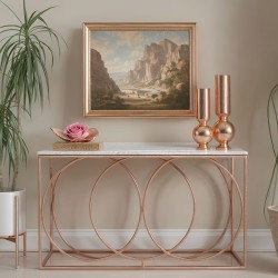 Juilia Mermer Dresuar