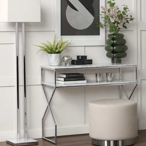 Krom Ayaklı Dresuar Krom Ayaklı Dresuar