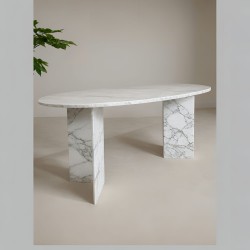 Lindy Mermer Dresuar