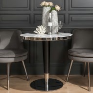 Avol Mermer Cafe Bar Restoran Masası