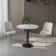 Buder Mermer Cafe Bar Restoran Masası