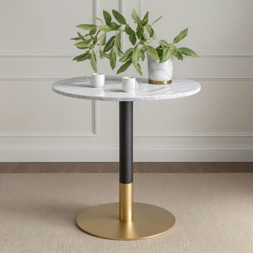 Cafe-Bar Tables Darken Marble Cafe Bar Restaurant Table Cafe-Bar Tables