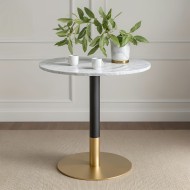 Darken Mermer Cafe Bar Restoran Masası