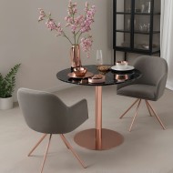 Hero Mermer Cafe Bar Restoran Masası