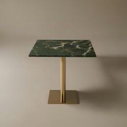 Katri Mermer Cafe Bar Restoran Masası