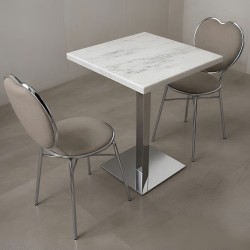 Kedon Mermer Cafe Bar Restoran Masası