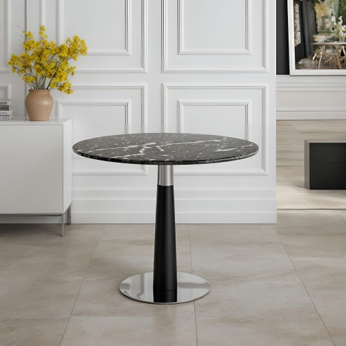 Cafe-Bar Tables Norr Marble Cafe Bar Restaurant Table Cafe-Bar Tables