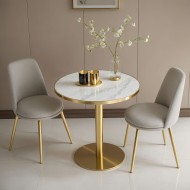 Nort Mermer Cafe Bar Restoran Masası