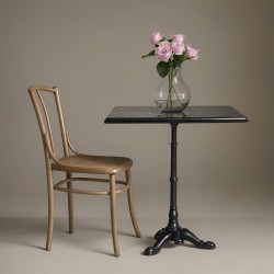 Serdivan Mermer Cafe Bar Restoran Masası