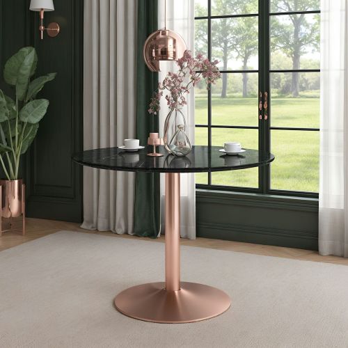 Cafe-Bar Tables Tako Marble Cafe Bar Restaurant Table Cafe-Bar Tables