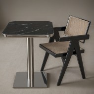 Tomi Mermer Cafe Bar Restoran Masası