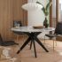 Montani Marble Kitchen Table