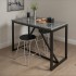 Alfonso Marble Kitchen Table