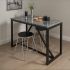 Alfonso Marble Kitchen Table