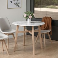 Marea Mermer Mutfak Masası