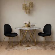 Tosca Mermer Mutfak Masası Tosca Mermer Mutfak Masası