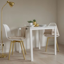 Semple Marble Kitchen Table