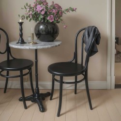 Armeda Marble Kitchen Table