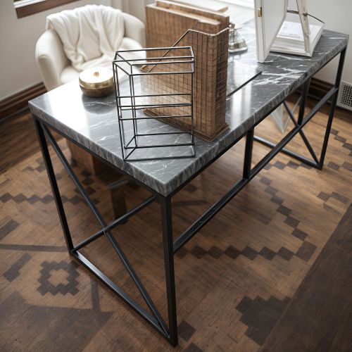 mermer toplantı masası