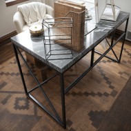 Nova Mermer Ofis Masası Nova Mermer Ofis Masası