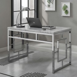 Sedir Mermer Ofis Masası Sedir Mermer Ofis Masası