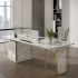 Slate Marble Office Desk