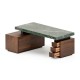 Marble Office Desk Marble Office Desk