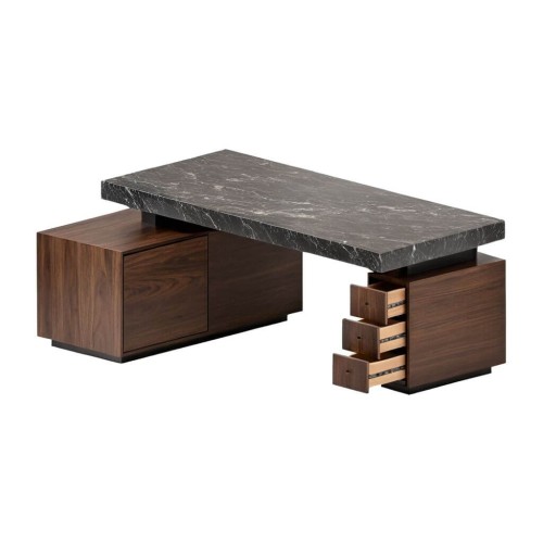 Marble Office Desk Marble Office Desk