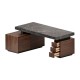Marble Office Desk Marble Office Desk