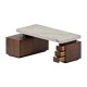 Marble Office Desk Marble Office Desk