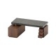 Marble Office Desk Marble Office Desk
