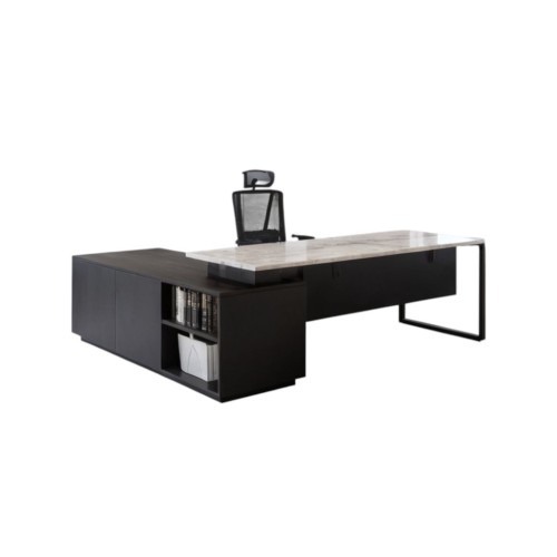 Marble Office Desk Designs