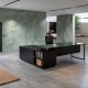 Marble Office Desk Designs