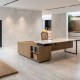 Marble Office Desk Designs
