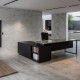 Marble Office Desk Designs
