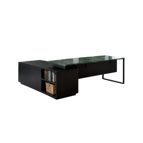 Marble Office Desk Designs