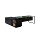 Marble Office Desk Designs