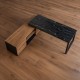 Marble Office Desk Designs