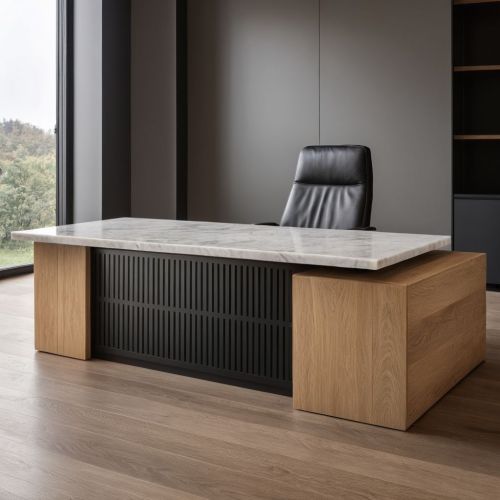 Mermer Makam Masası